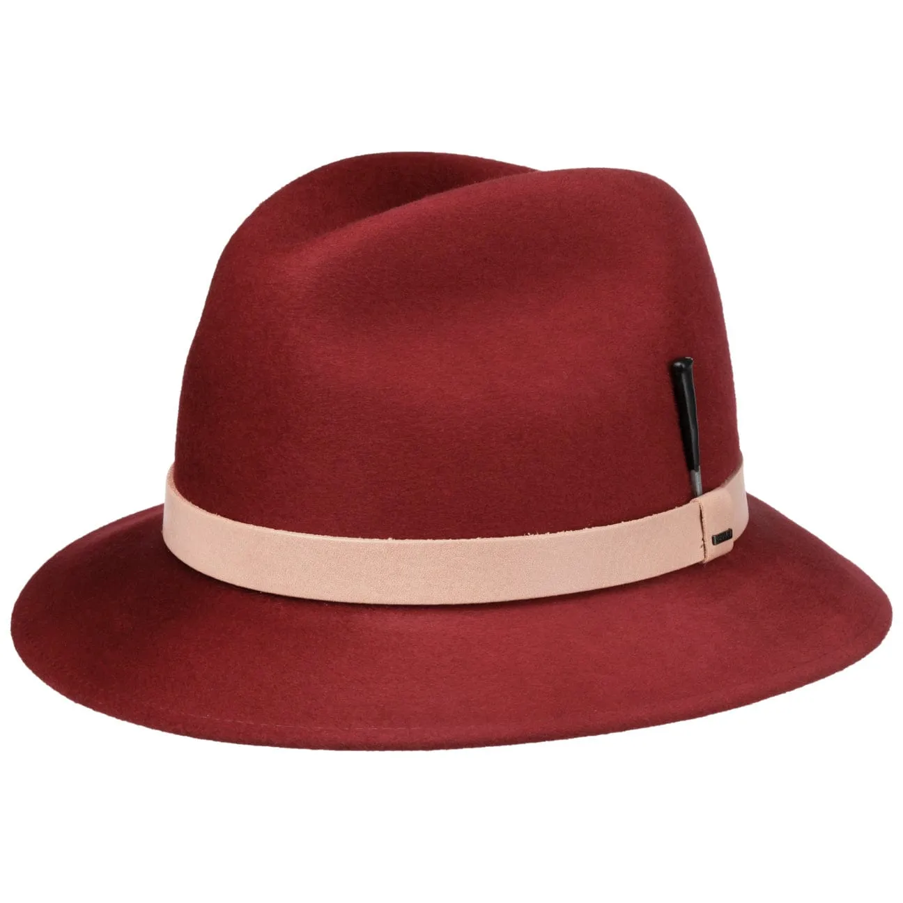 Bailey 1922 Hats Coates Wool Hat by Bailey 1922