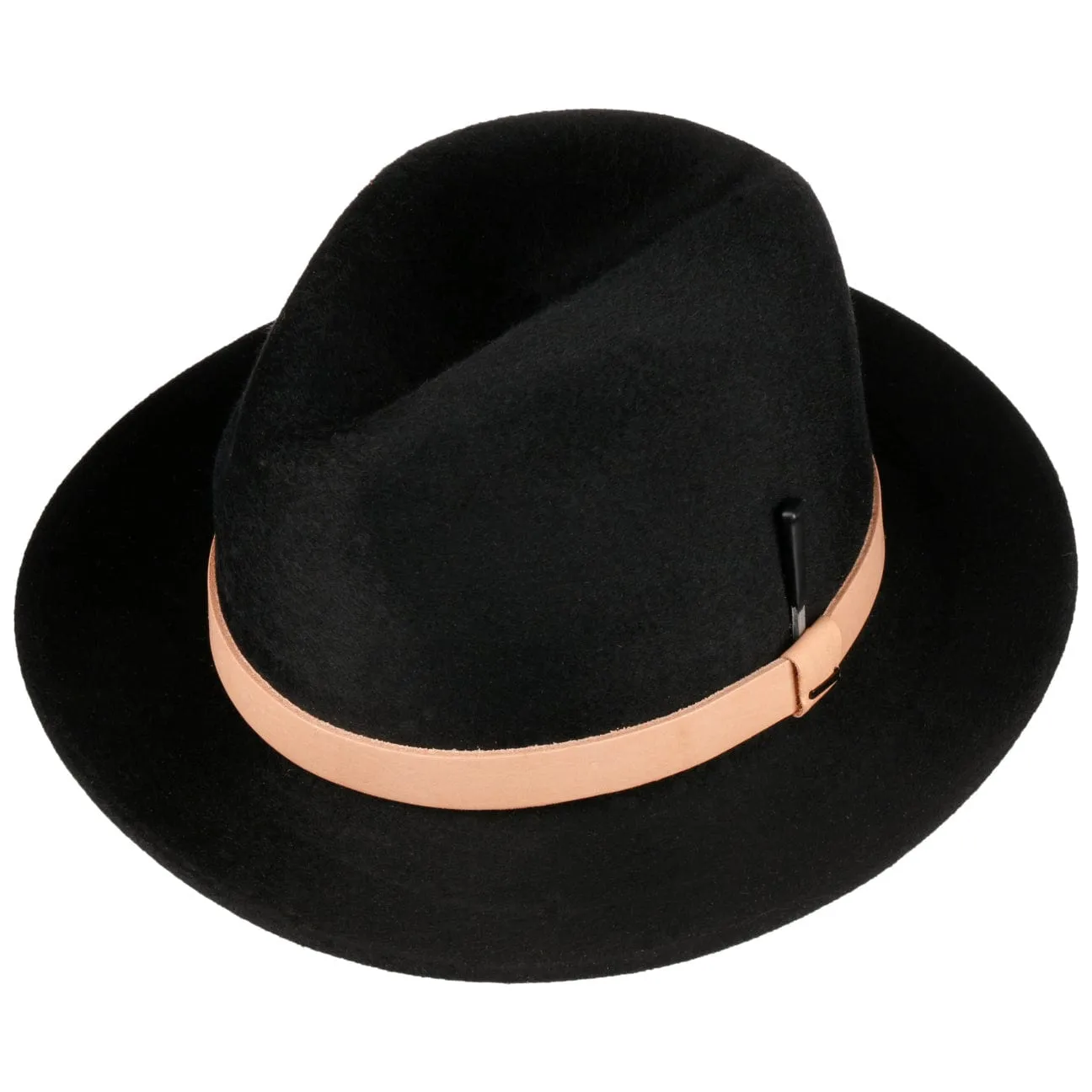 Bailey 1922 Hats Coates Wool Hat by Bailey 1922