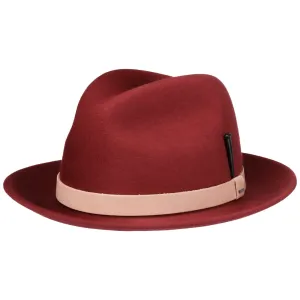 Bailey 1922 Hats Coates Wool Hat by Bailey 1922