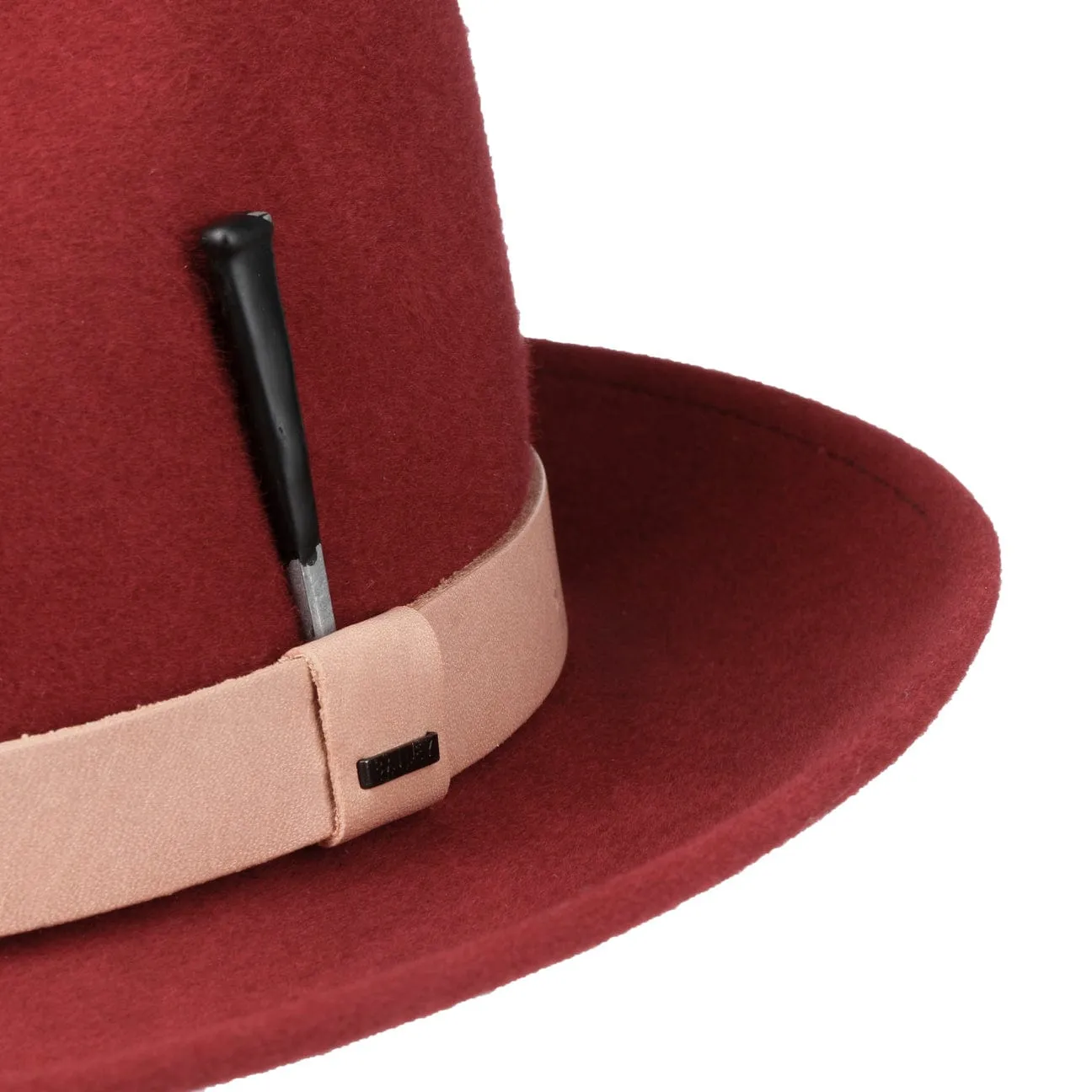 Bailey 1922 Hats Coates Wool Hat by Bailey 1922