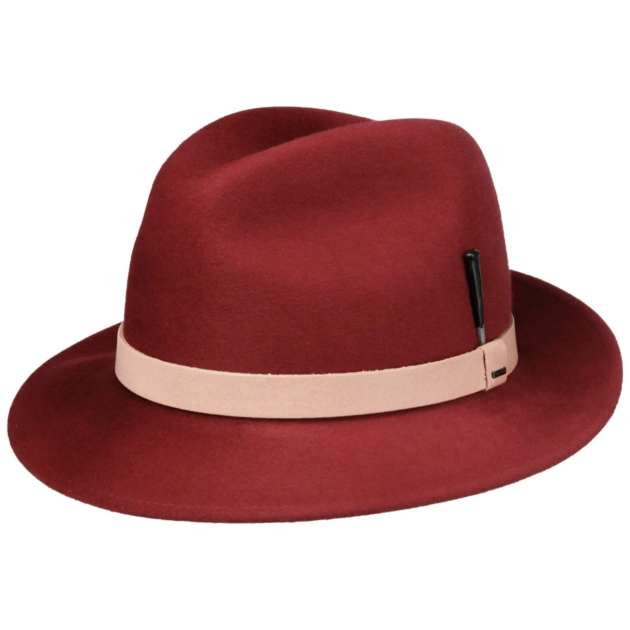 Bailey 1922 Hats Coates Wool Hat by Bailey 1922