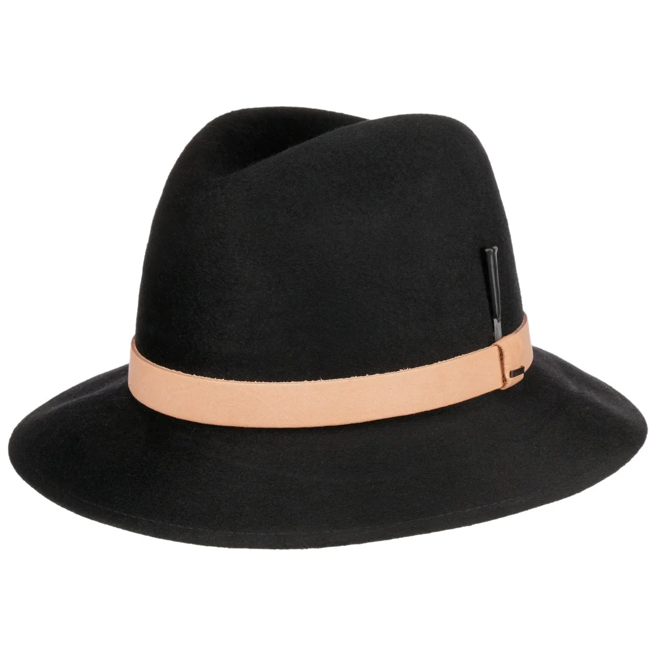 Bailey 1922 Hats Coates Wool Hat by Bailey 1922