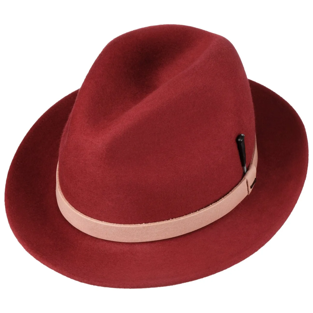 Bailey 1922 Hats Coates Wool Hat by Bailey 1922