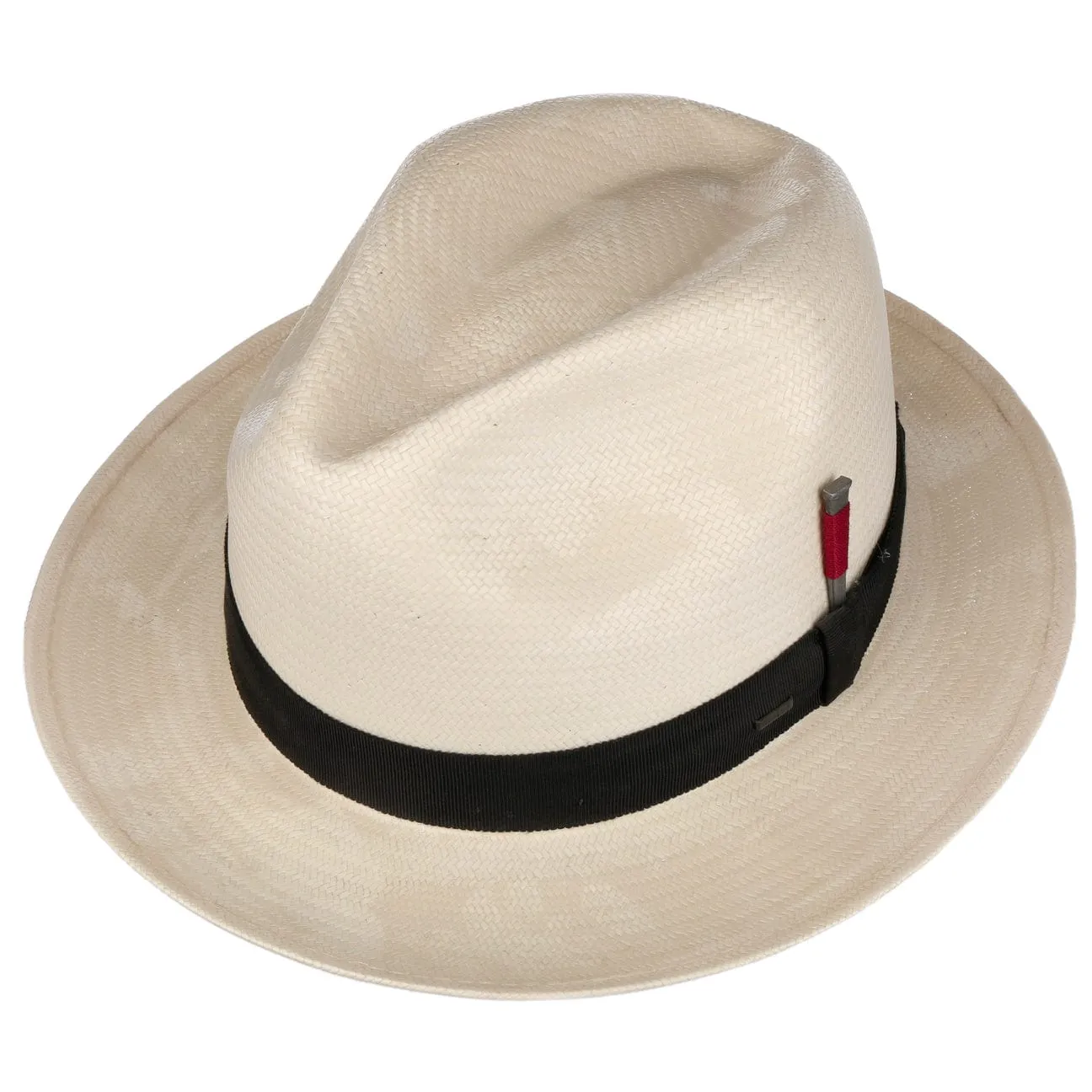 Bailey 1922 Hats Cosmio Straw Hat by Bailey 1922