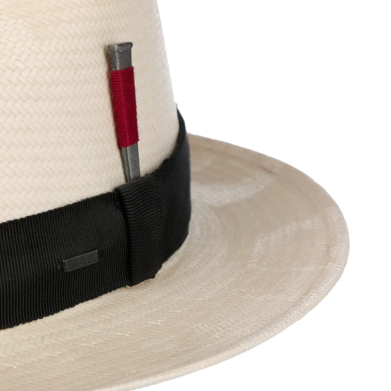 Bailey 1922 Hats Cosmio Straw Hat by Bailey 1922