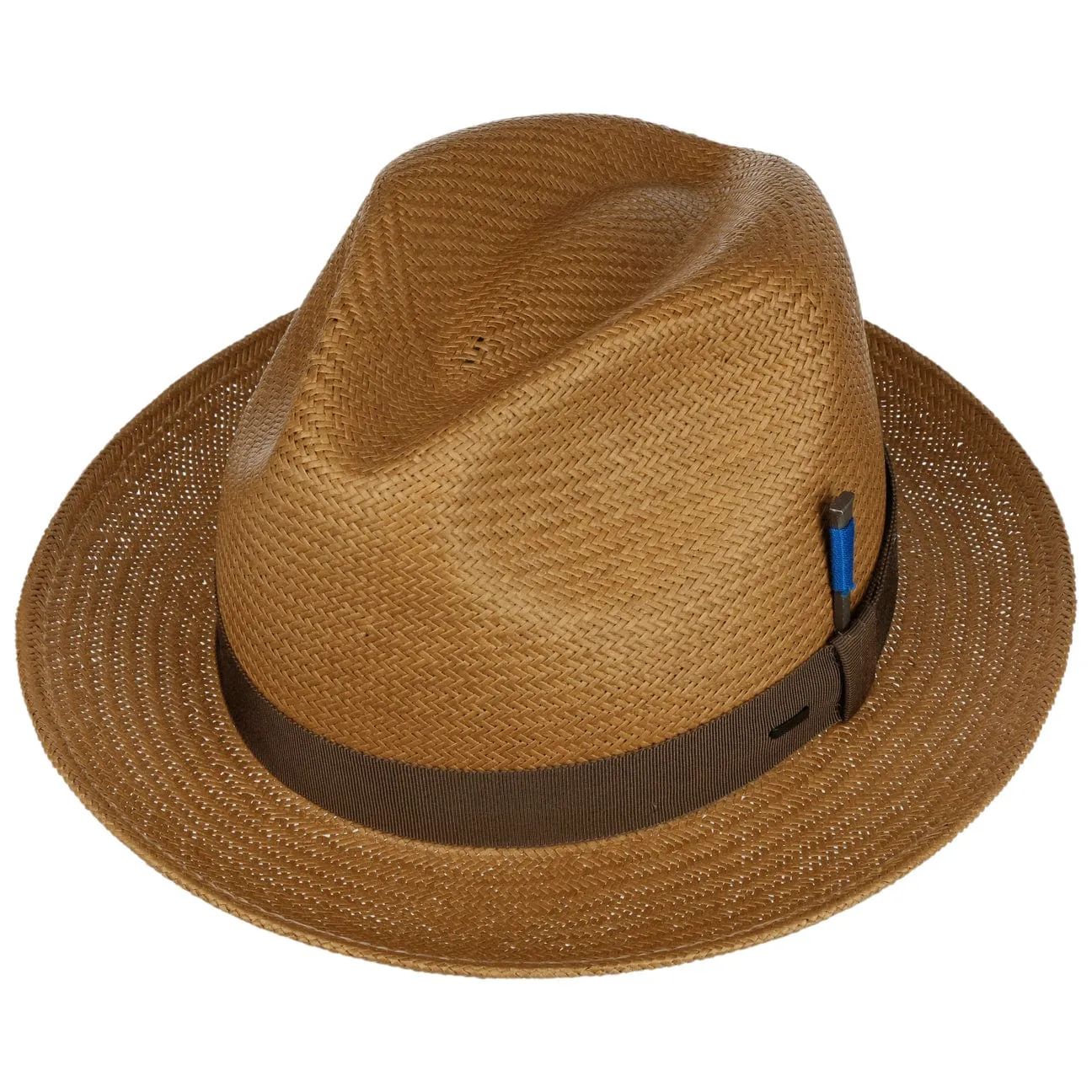 Bailey 1922 Hats Cosmio Straw Hat by Bailey 1922