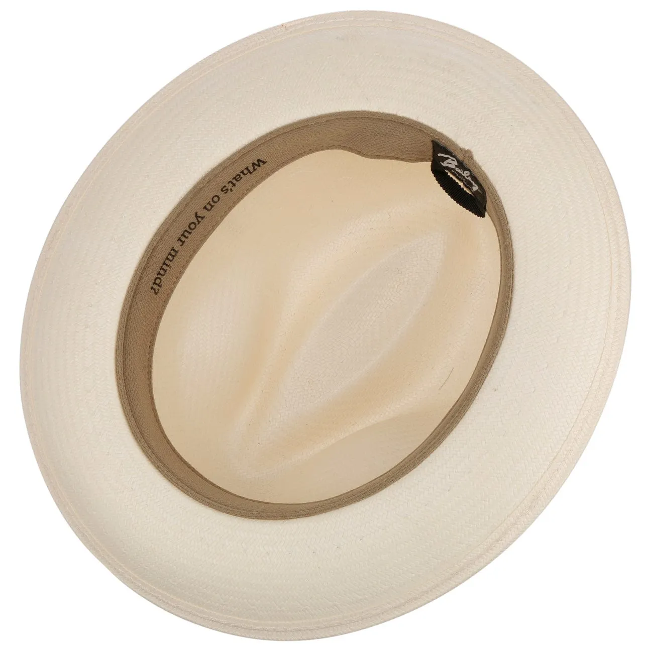 Bailey 1922 Hats Cosmio Straw Hat by Bailey 1922
