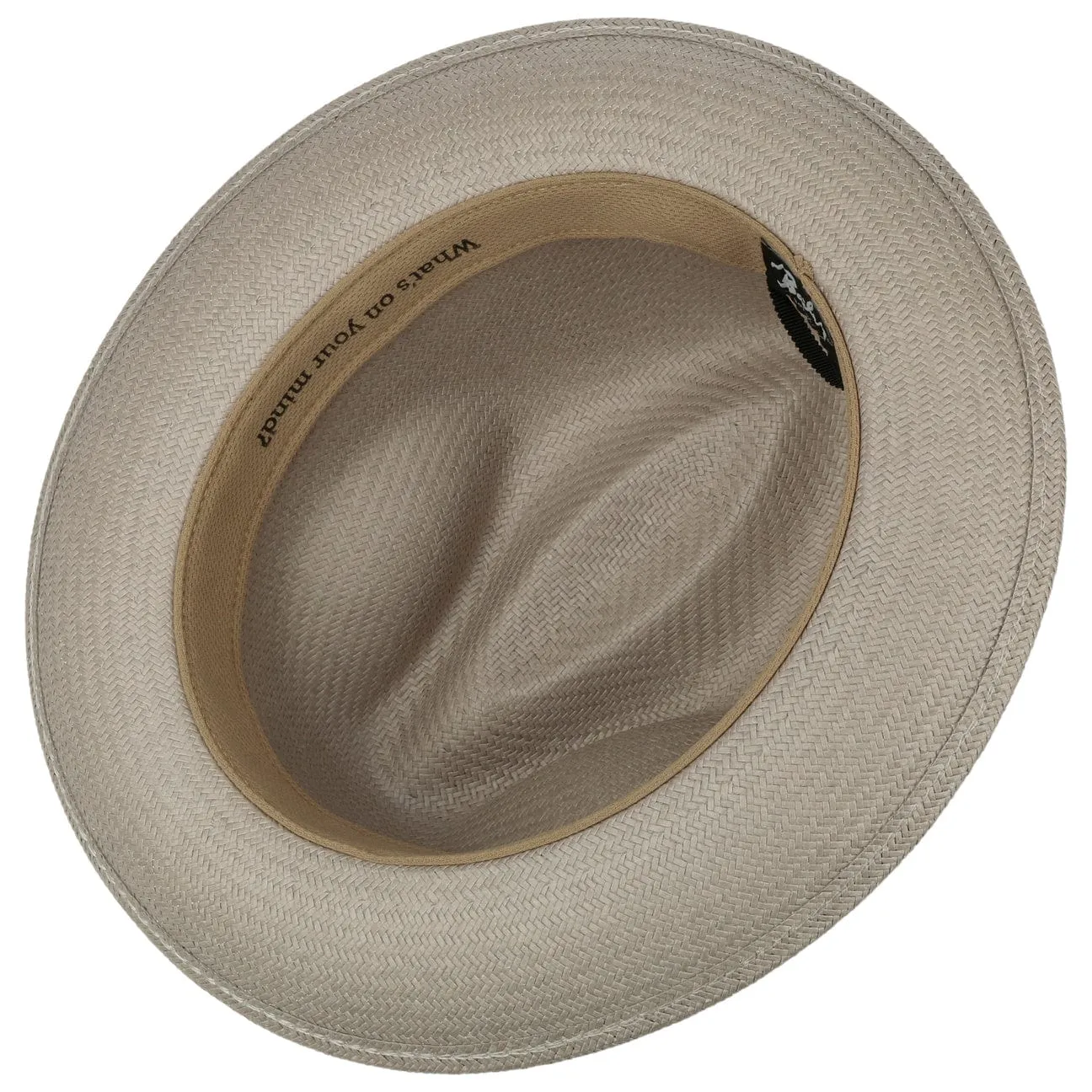 Bailey 1922 Hats Cosmio Straw Hat by Bailey 1922