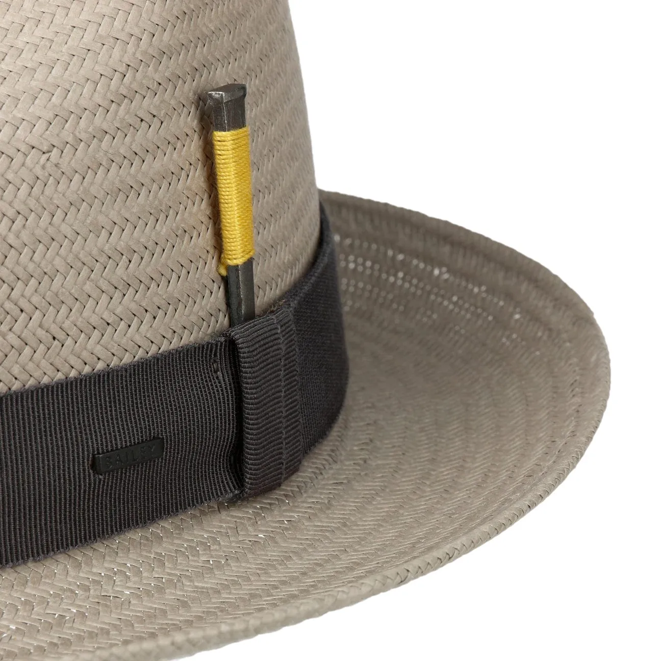 Bailey 1922 Hats Cosmio Straw Hat by Bailey 1922