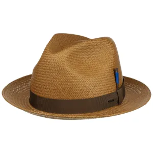 Bailey 1922 Hats Cosmio Straw Hat by Bailey 1922