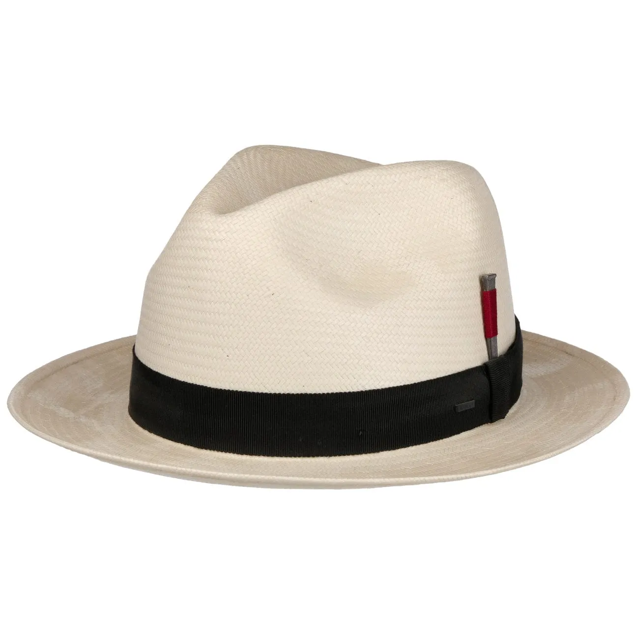 Bailey 1922 Hats Cosmio Straw Hat by Bailey 1922