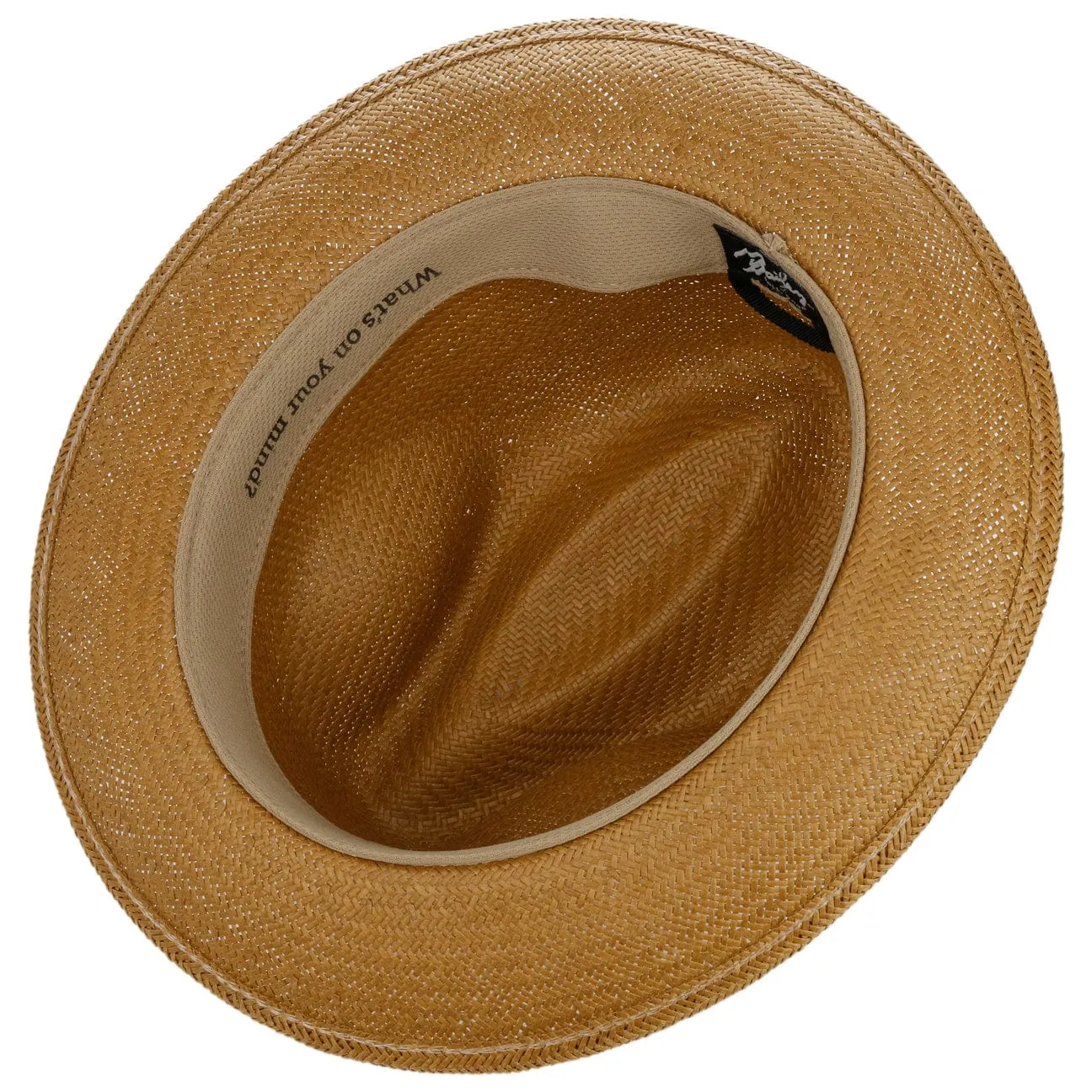 Bailey 1922 Hats Cosmio Straw Hat by Bailey 1922