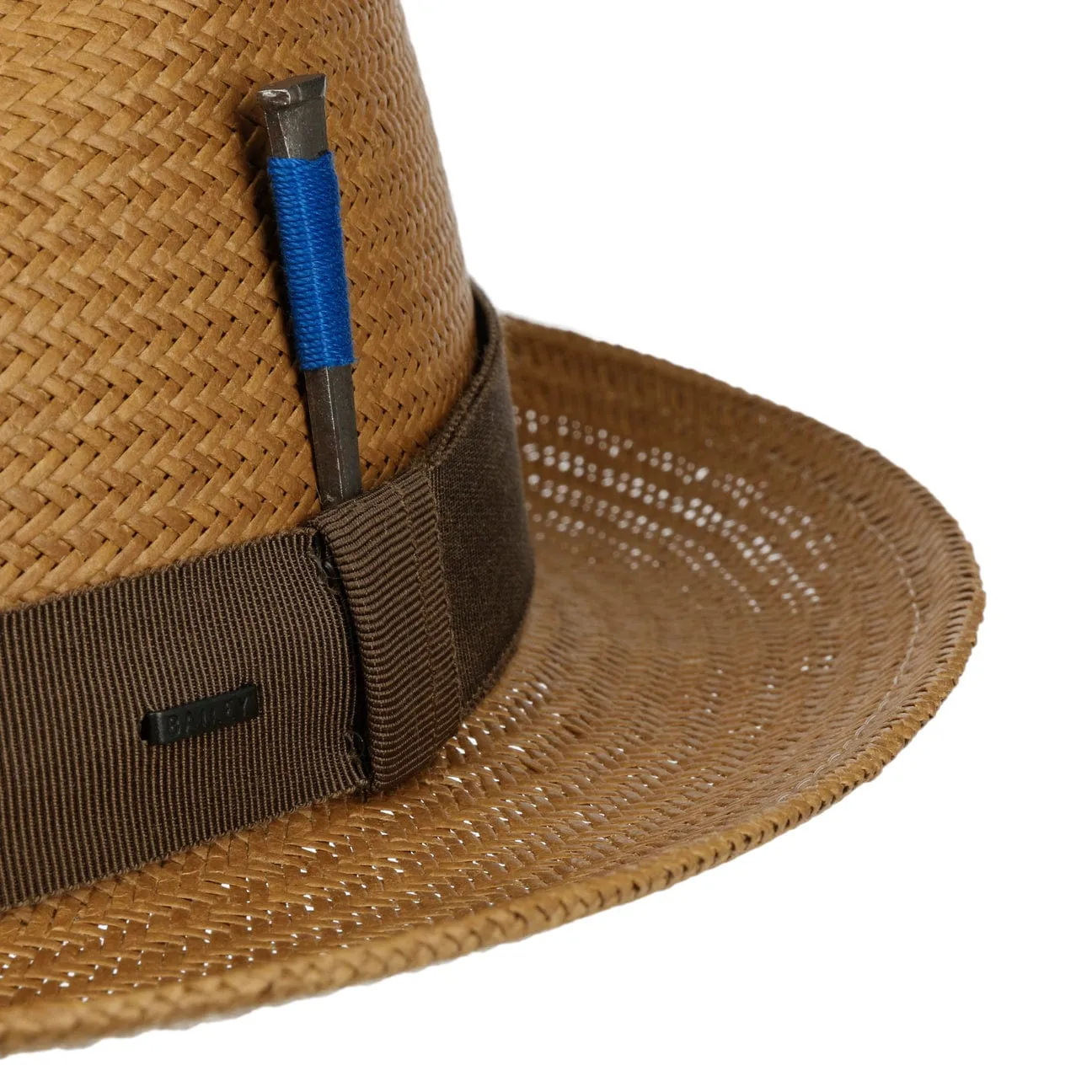 Bailey 1922 Hats Cosmio Straw Hat by Bailey 1922