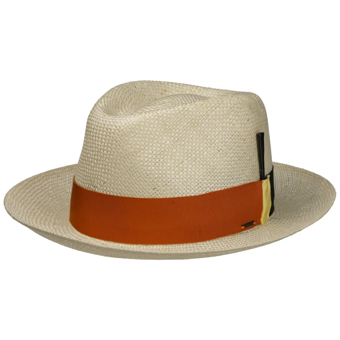 Bailey 1922 Hats Costigan Straw Hat by Bailey 1922