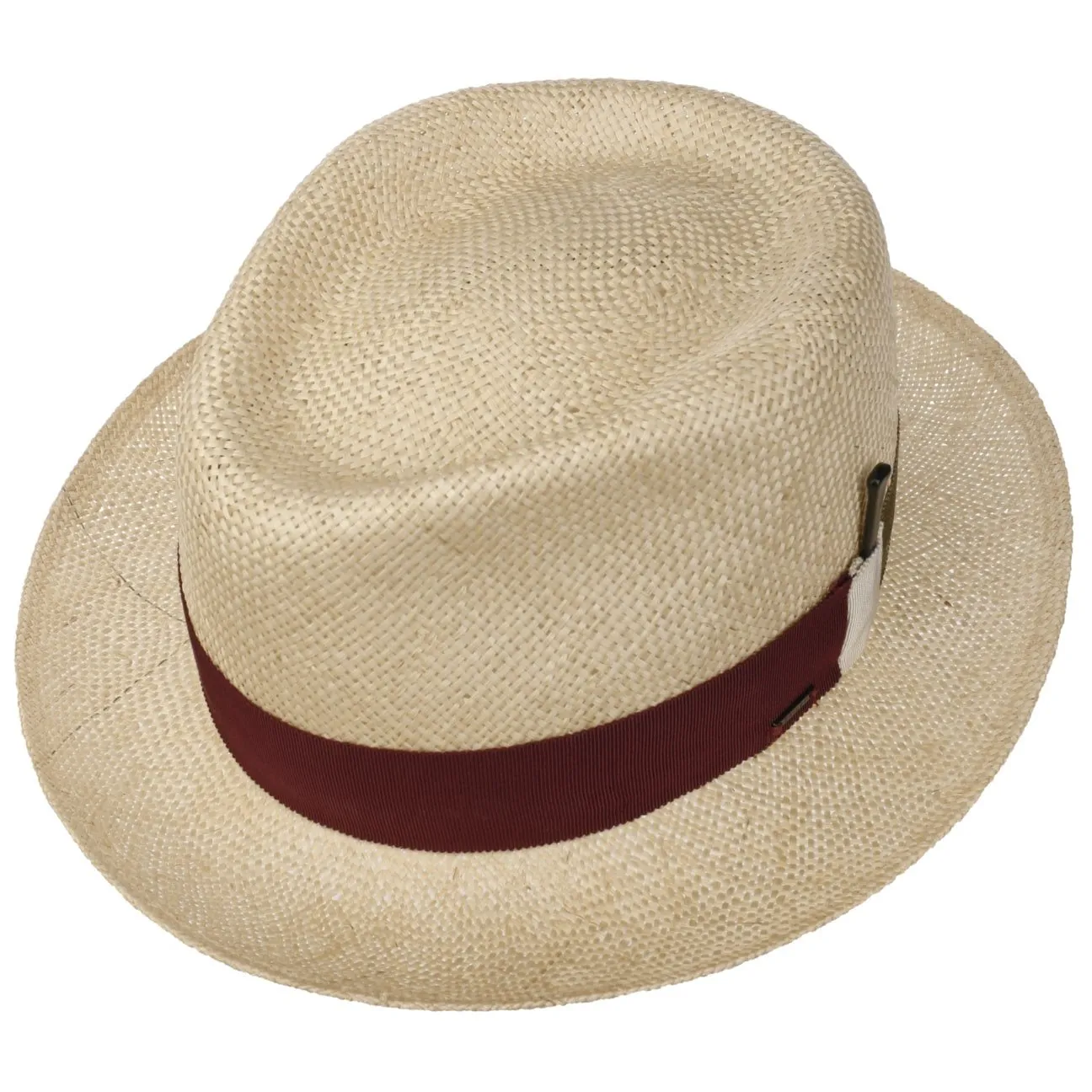 Bailey 1922 Hats Costigan Straw Hat by Bailey 1922
