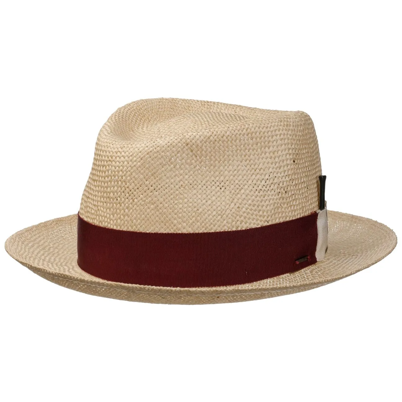 Bailey 1922 Hats Costigan Straw Hat by Bailey 1922