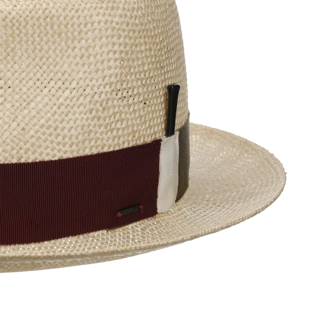Bailey 1922 Hats Costigan Straw Hat by Bailey 1922