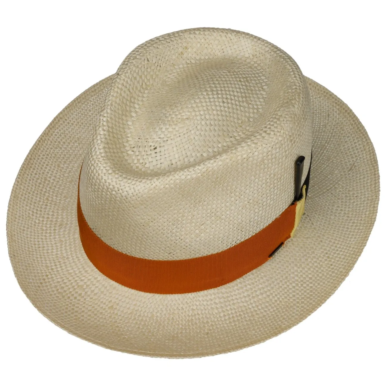 Bailey 1922 Hats Costigan Straw Hat by Bailey 1922