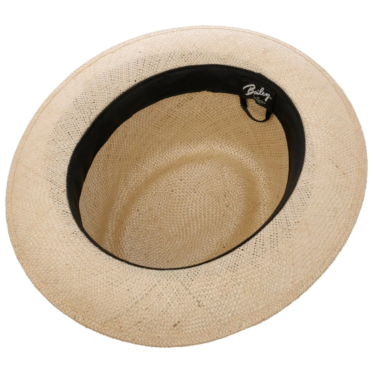 Bailey 1922 Hats Costigan Straw Hat by Bailey 1922
