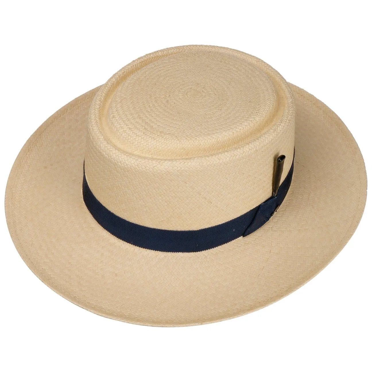 Bailey 1922 Hats Creeds II Panama Hat by Bailey 1922