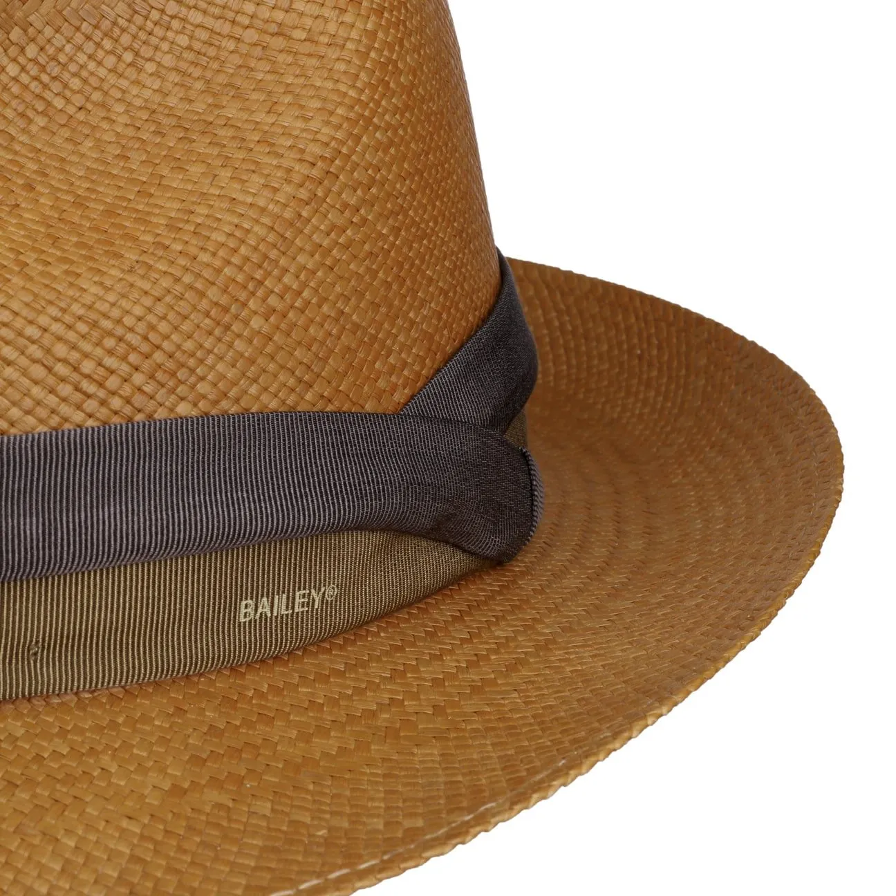 Bailey 1922 Hats Cuban Panama Hat by Bailey 1922