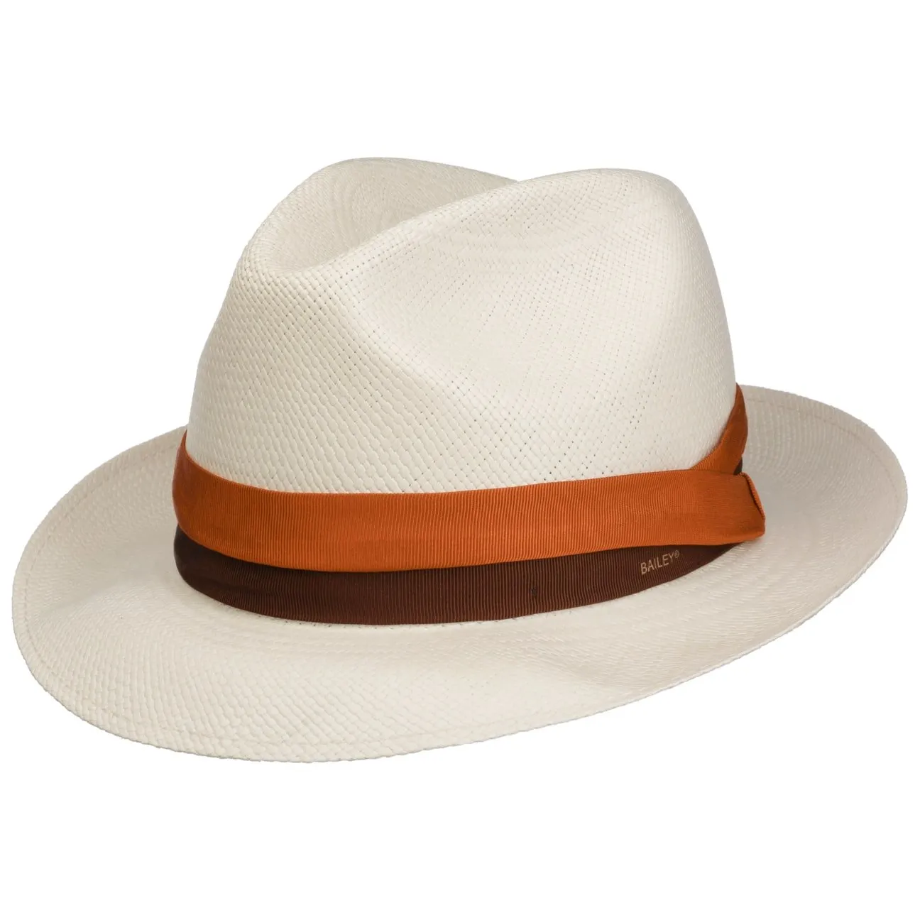 Bailey 1922 Hats Cuban Panama Hat by Bailey 1922
