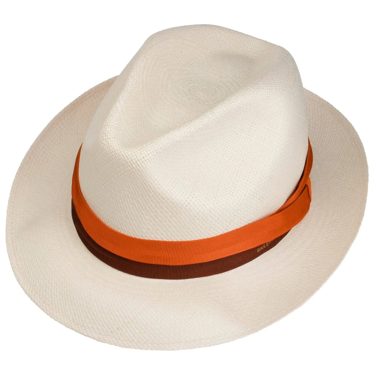 Bailey 1922 Hats Cuban Panama Hat by Bailey 1922