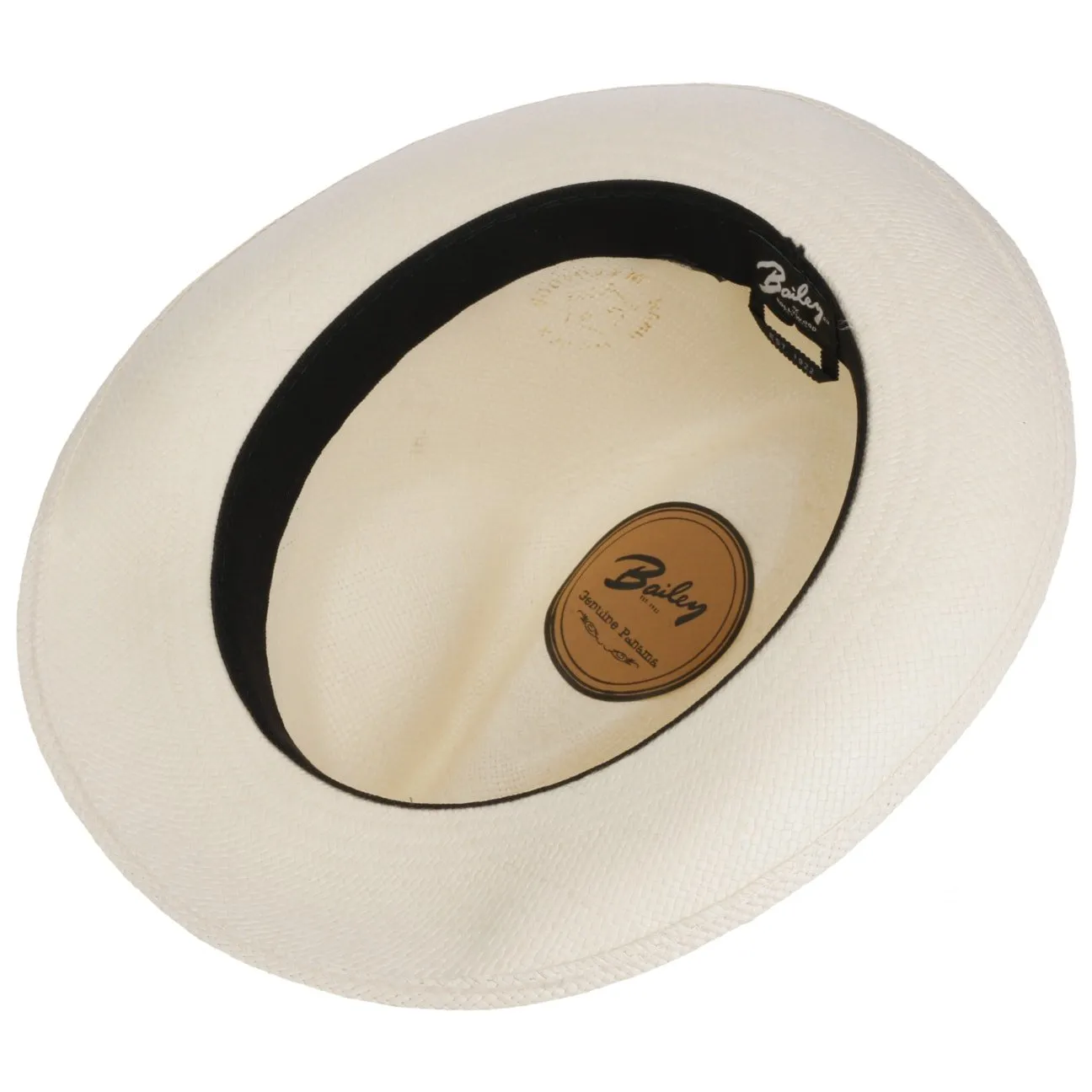 Bailey 1922 Hats Cuban Panama Hat by Bailey 1922