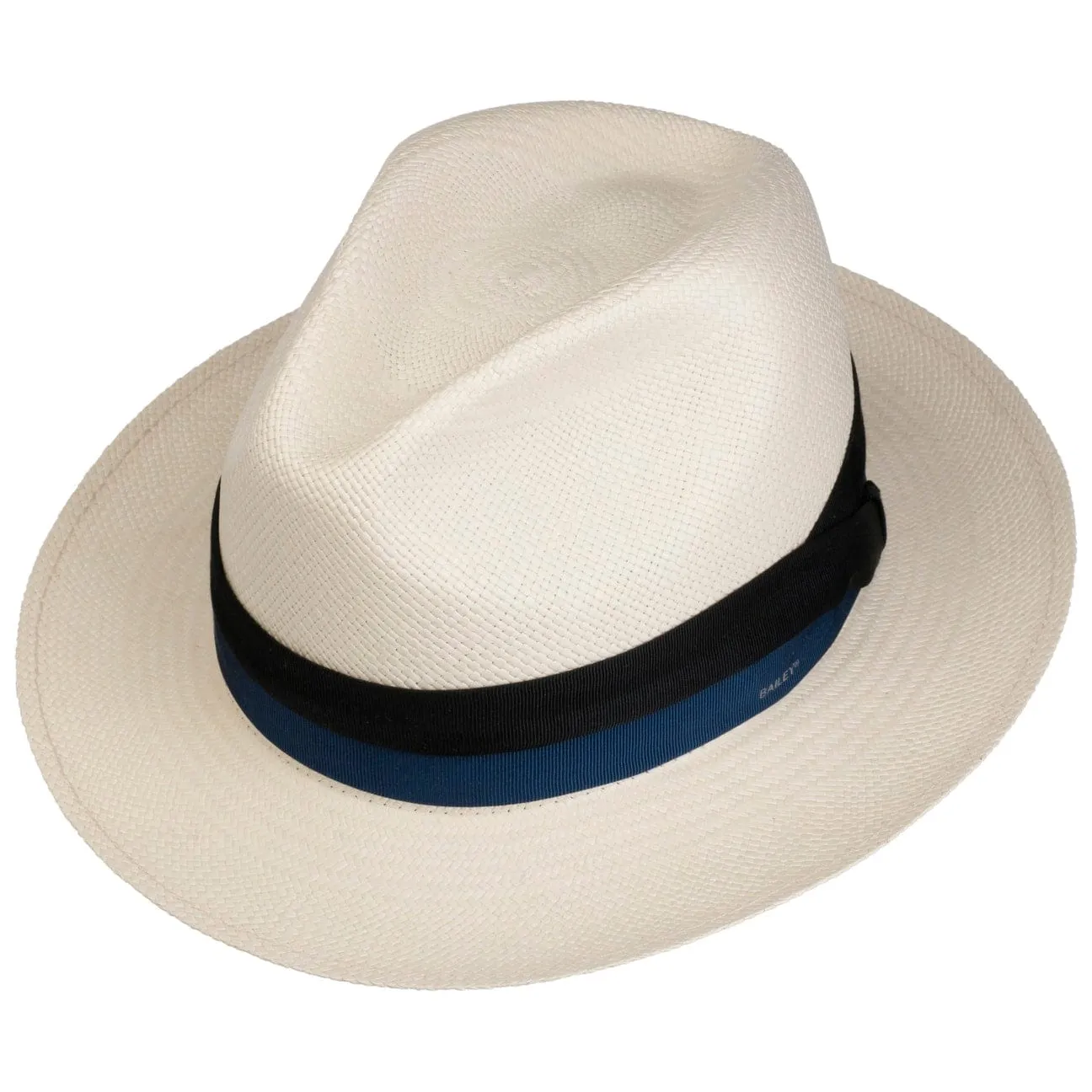 Bailey 1922 Hats Cuban Panama Hat by Bailey 1922