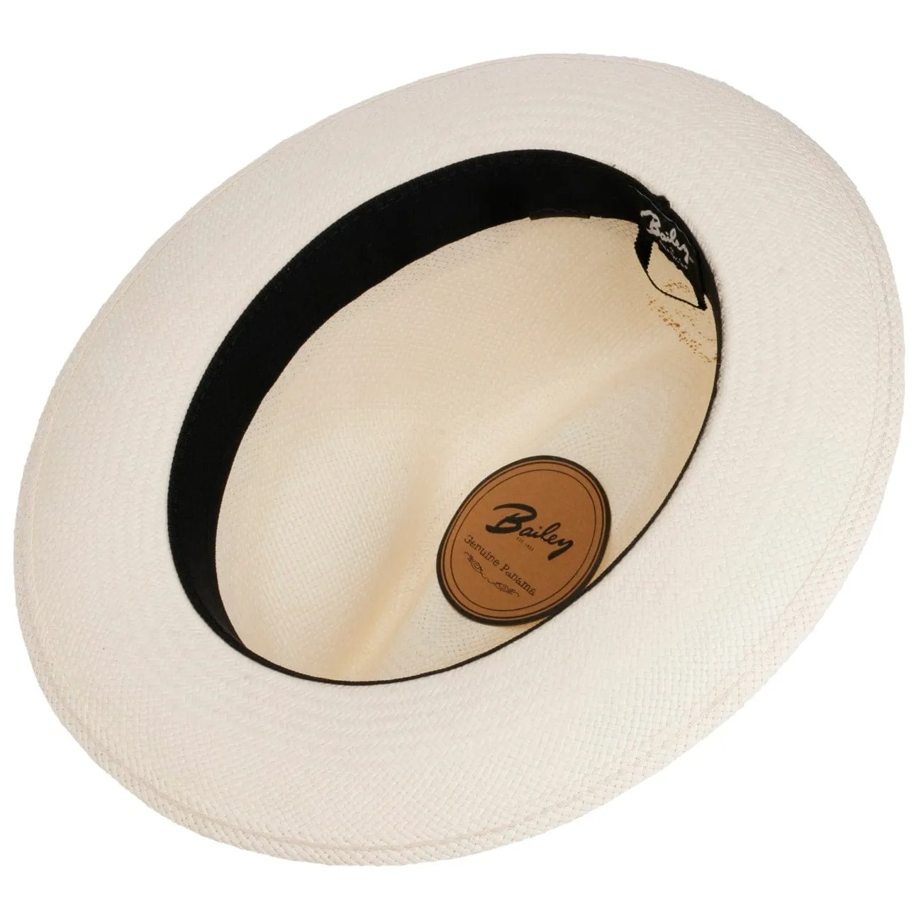Bailey 1922 Hats Cuban Panama Hat by Bailey 1922