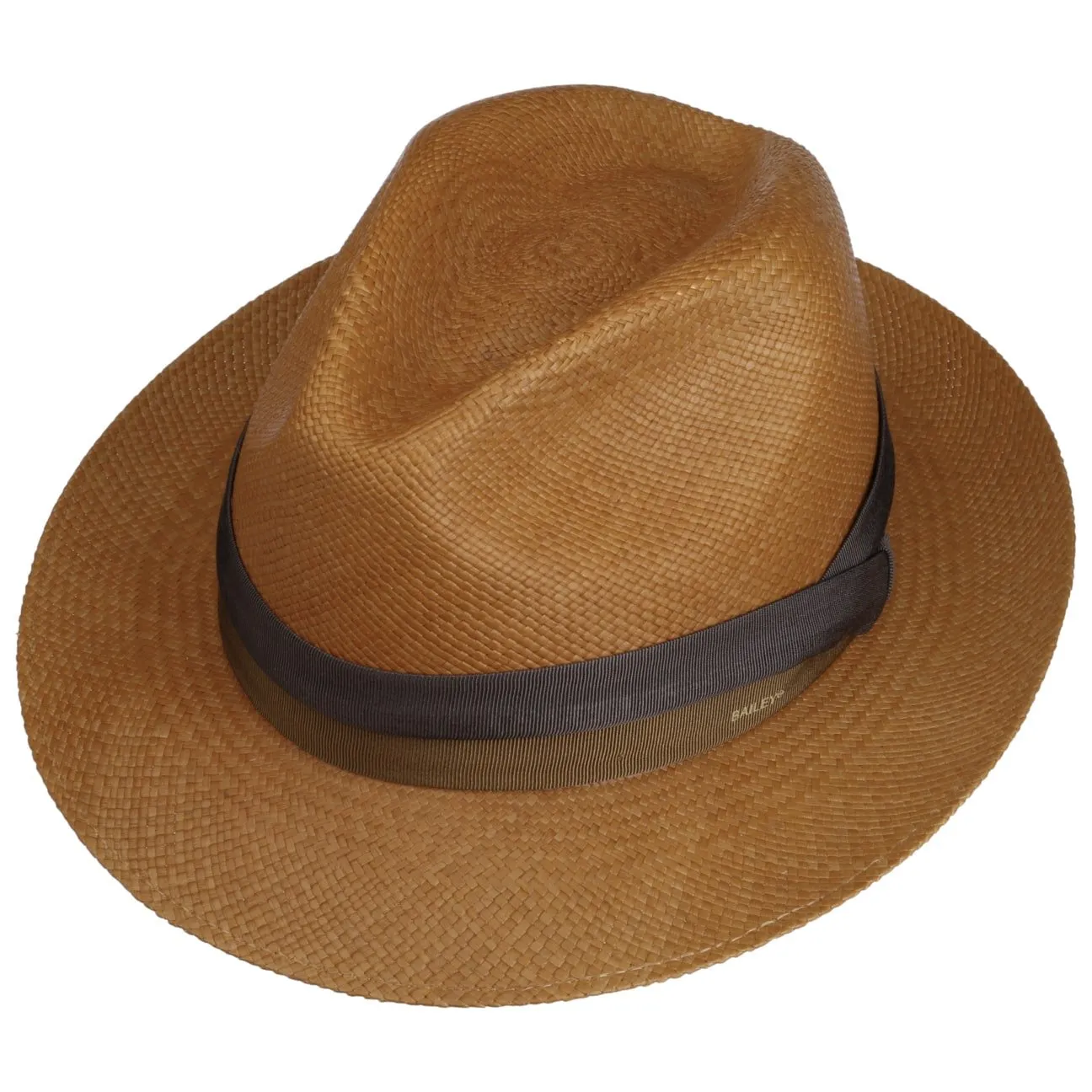 Bailey 1922 Hats Cuban Panama Hat by Bailey 1922