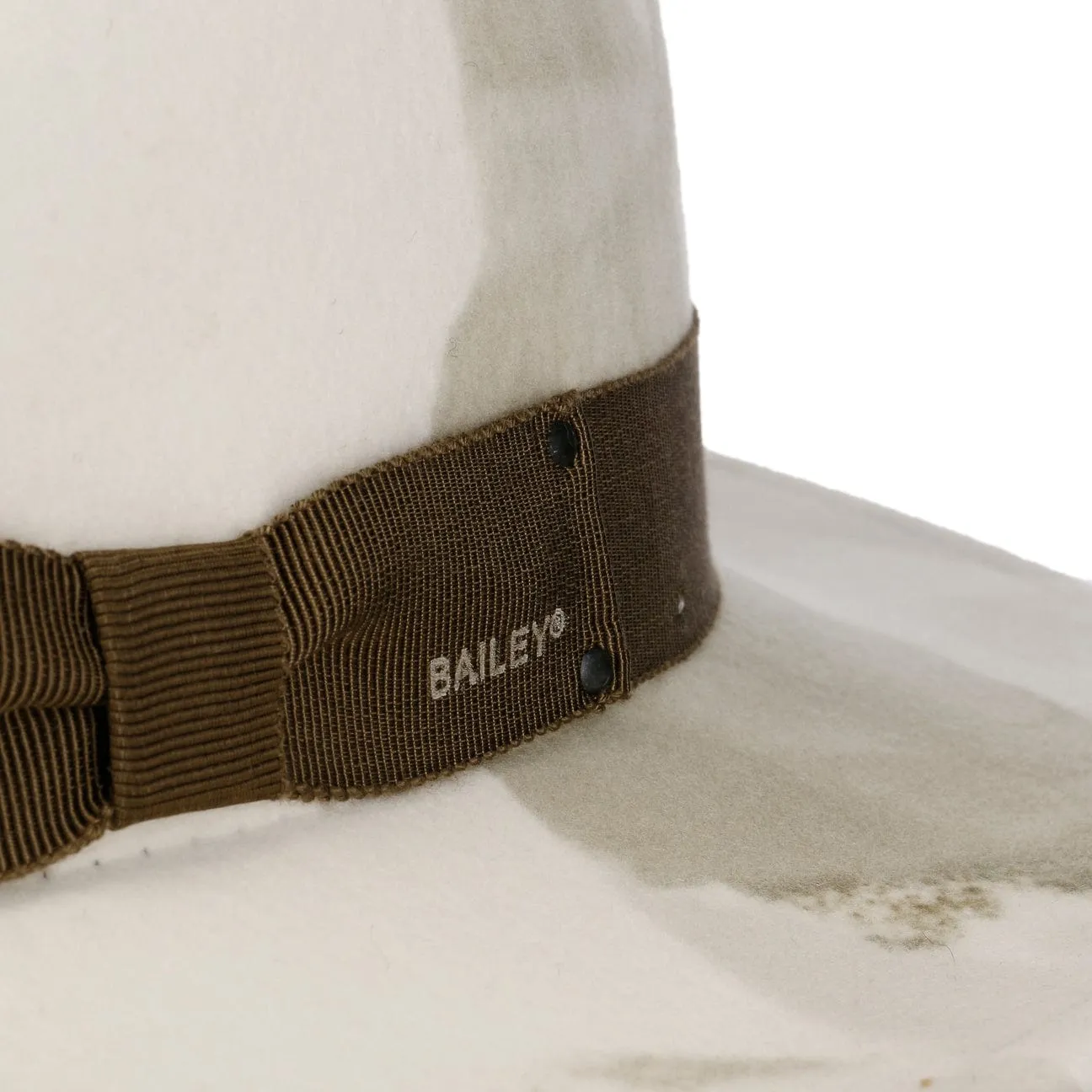 Bailey 1922 Hats Curtis Tie-Dye Wool Hat by Bailey 1922