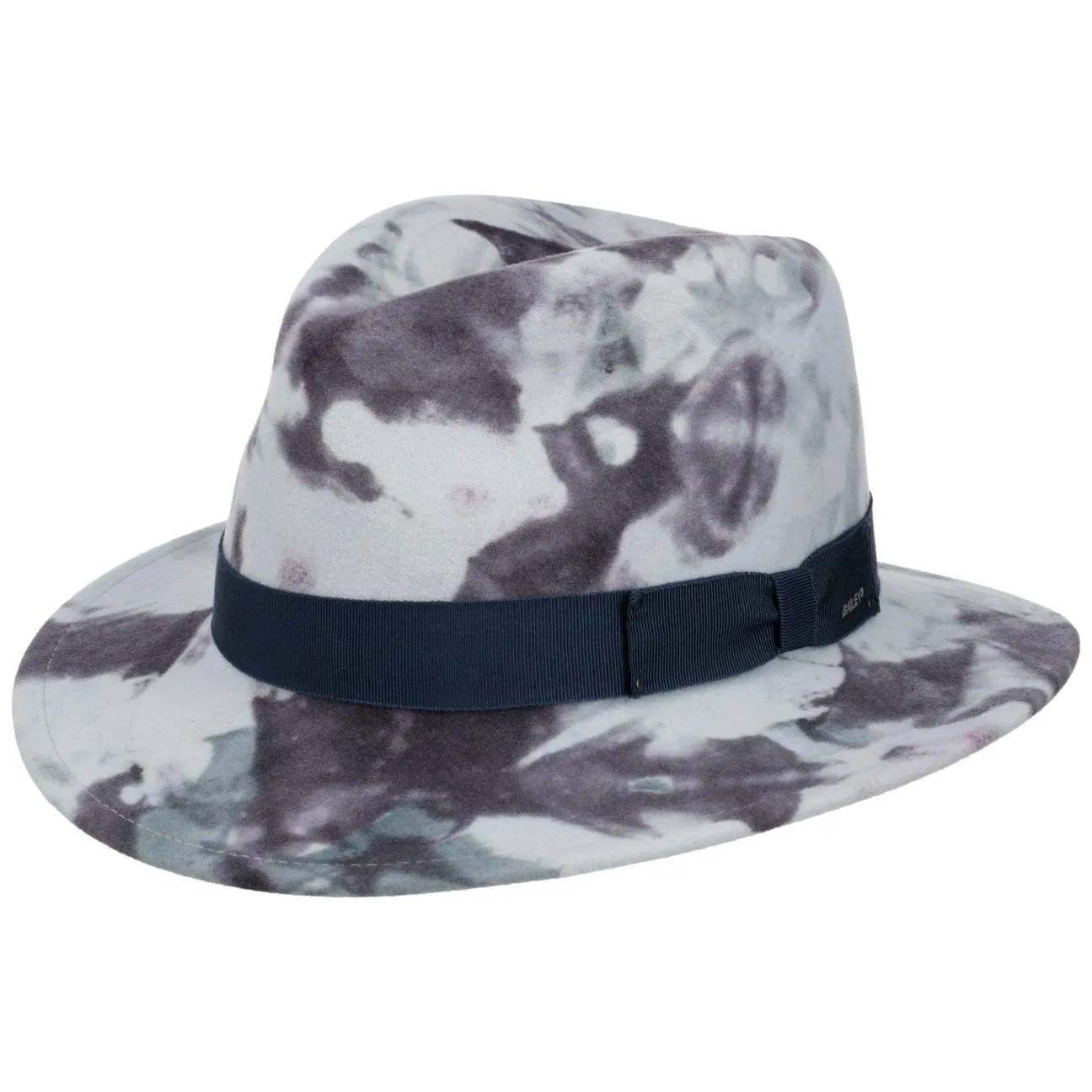 Bailey 1922 Hats Curtis Tie-Dye Wool Hat by Bailey 1922