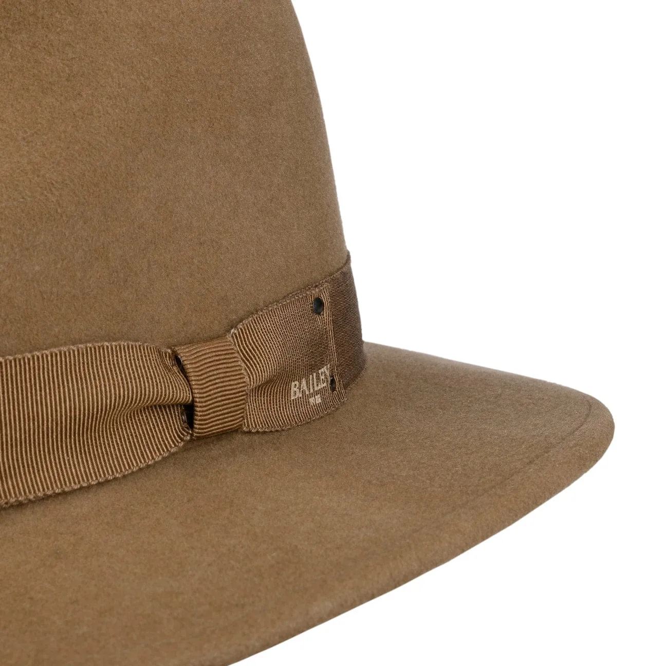 Bailey 1922 Hats Curtis Wool Hat by Bailey 1922