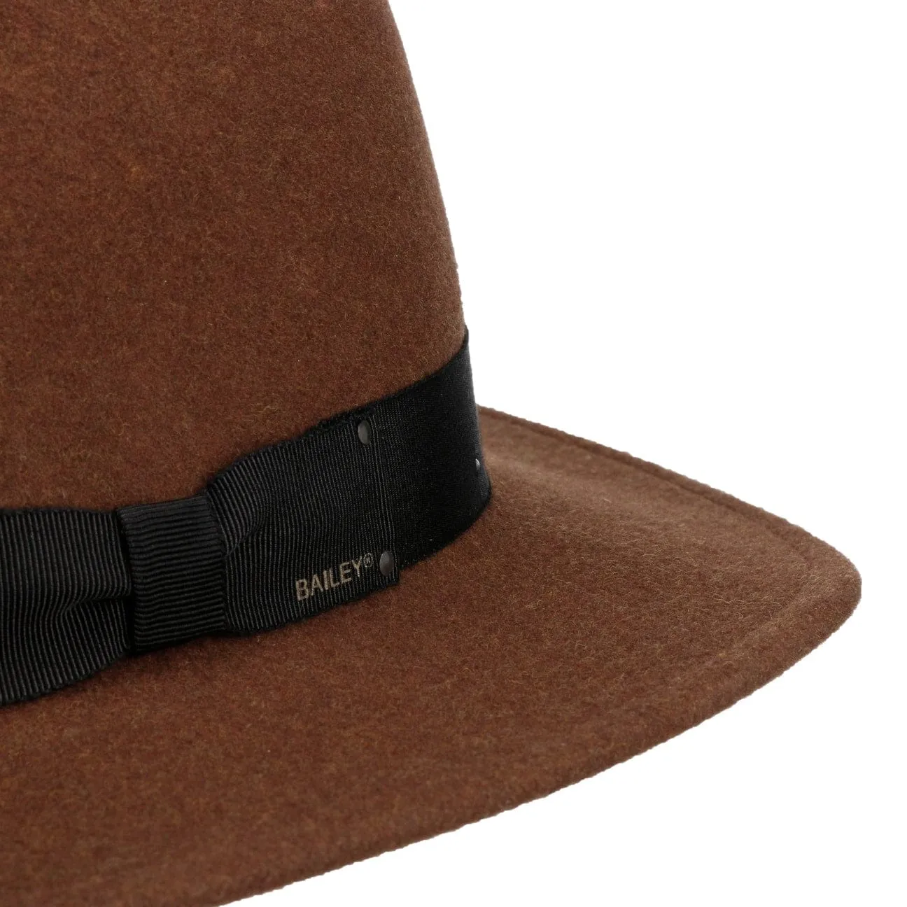Bailey 1922 Hats Curtis Wool Hat by Bailey 1922