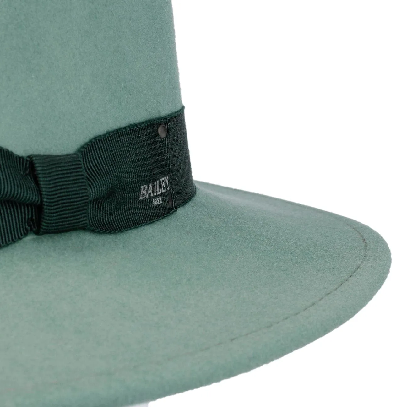 Bailey 1922 Hats Curtis Wool Hat by Bailey 1922