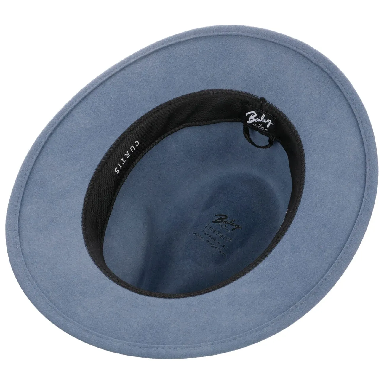 Bailey 1922 Hats Curtis Wool Hat by Bailey 1922