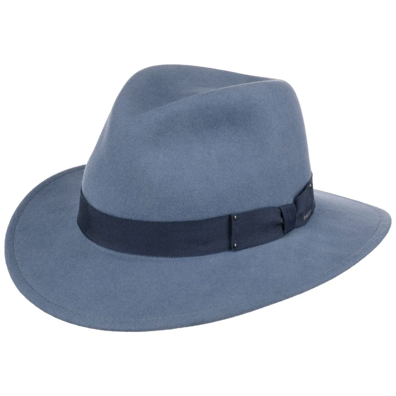 Bailey 1922 Hats Curtis Wool Hat by Bailey 1922