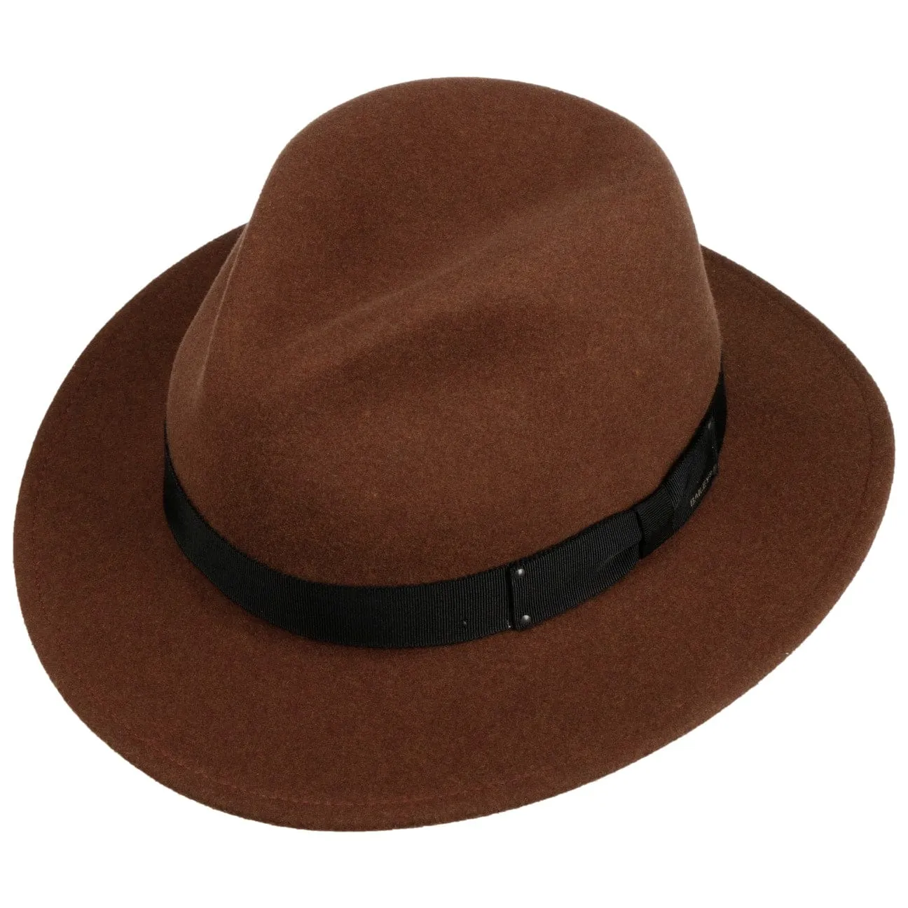 Bailey 1922 Hats Curtis Wool Hat by Bailey 1922
