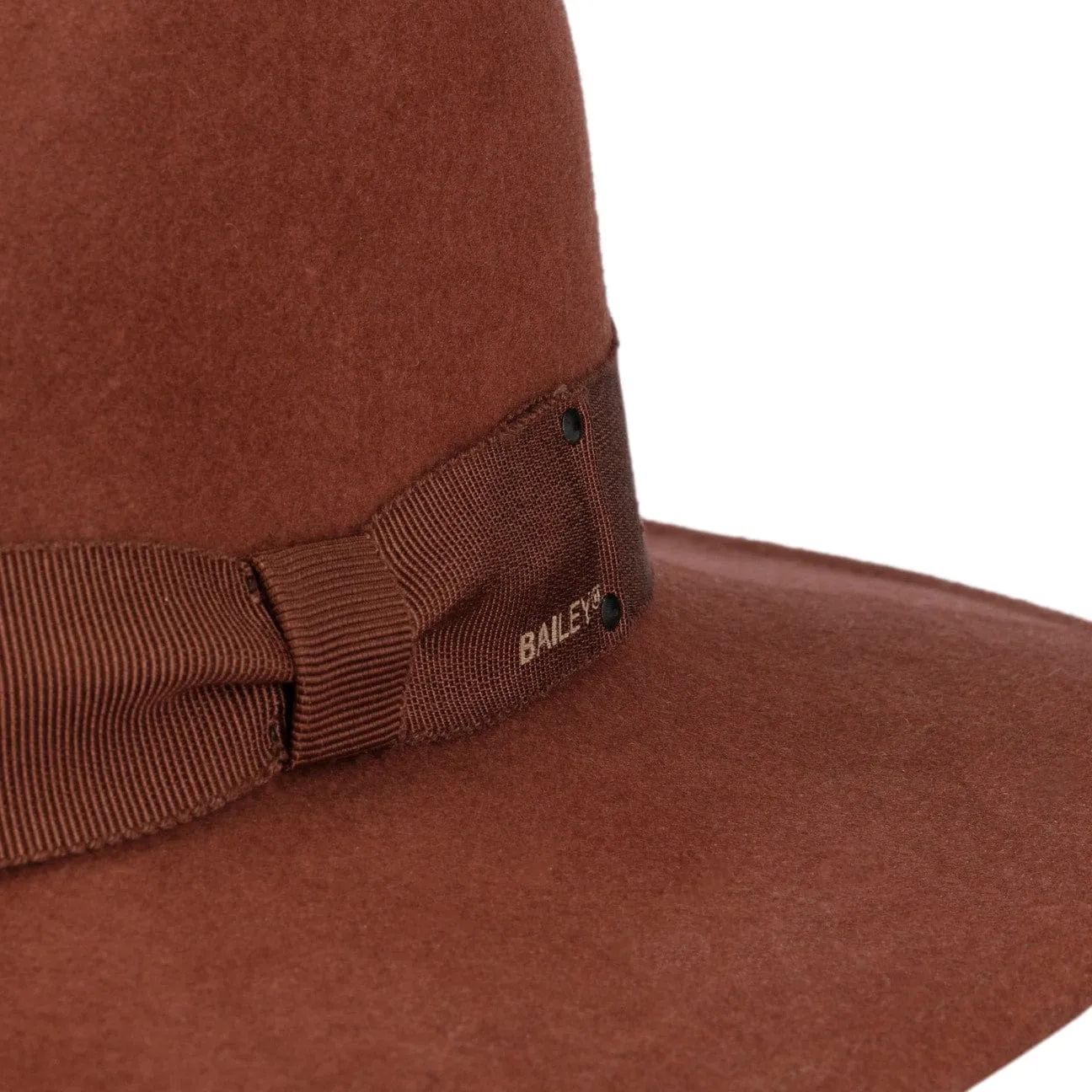 Bailey 1922 Hats Curtis Wool Hat by Bailey 1922