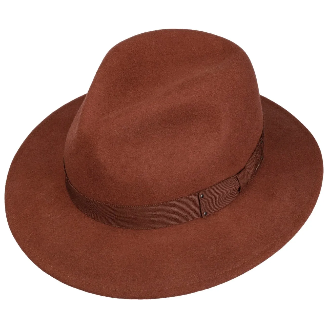 Bailey 1922 Hats Curtis Wool Hat by Bailey 1922