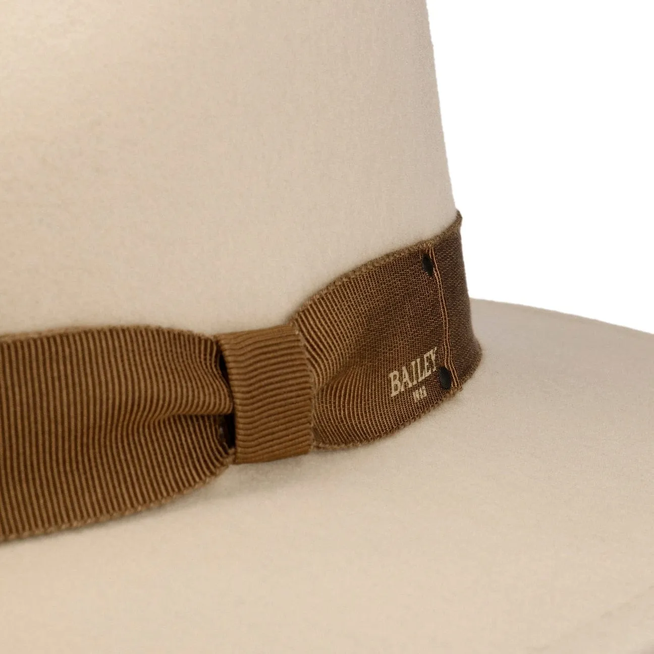 Bailey 1922 Hats Curtis Wool Hat by Bailey 1922