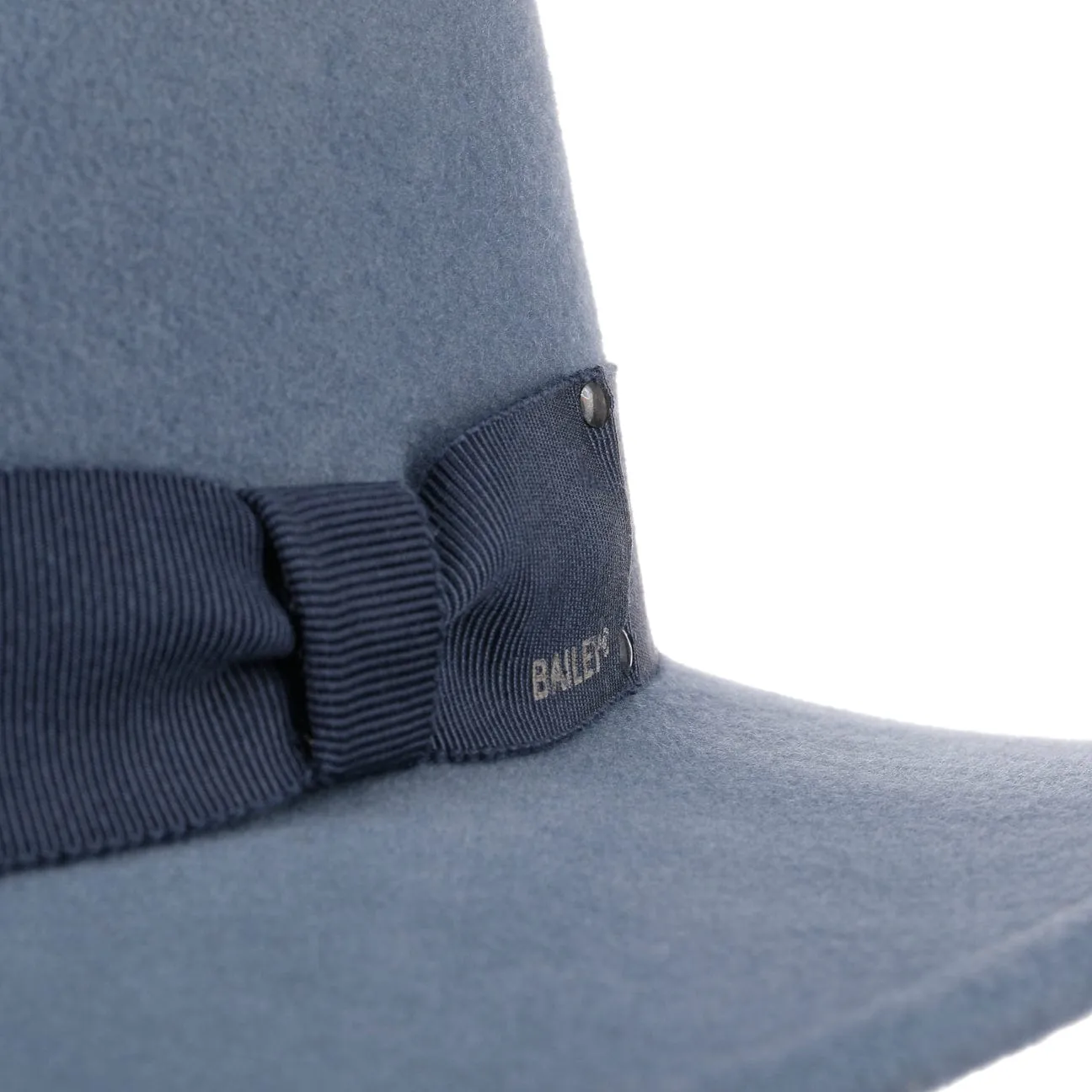 Bailey 1922 Hats Curtis Wool Hat by Bailey 1922