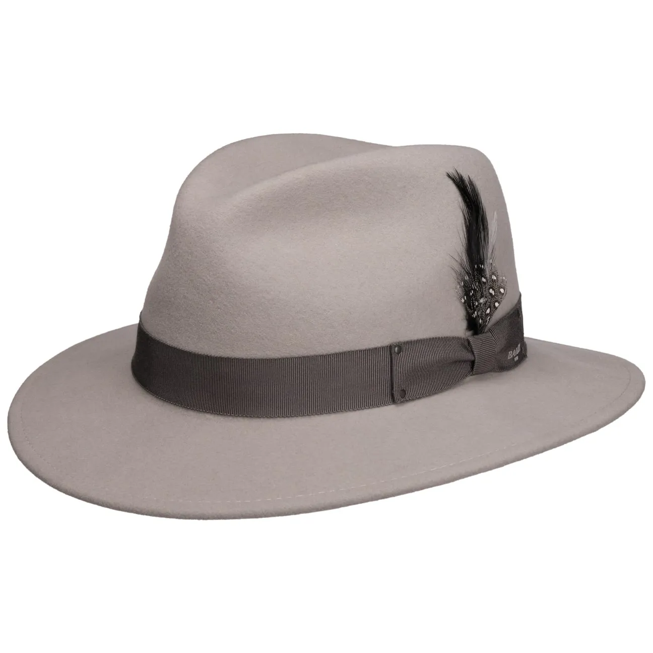 Bailey 1922 Hats Curtis Wool Hat by Bailey 1922