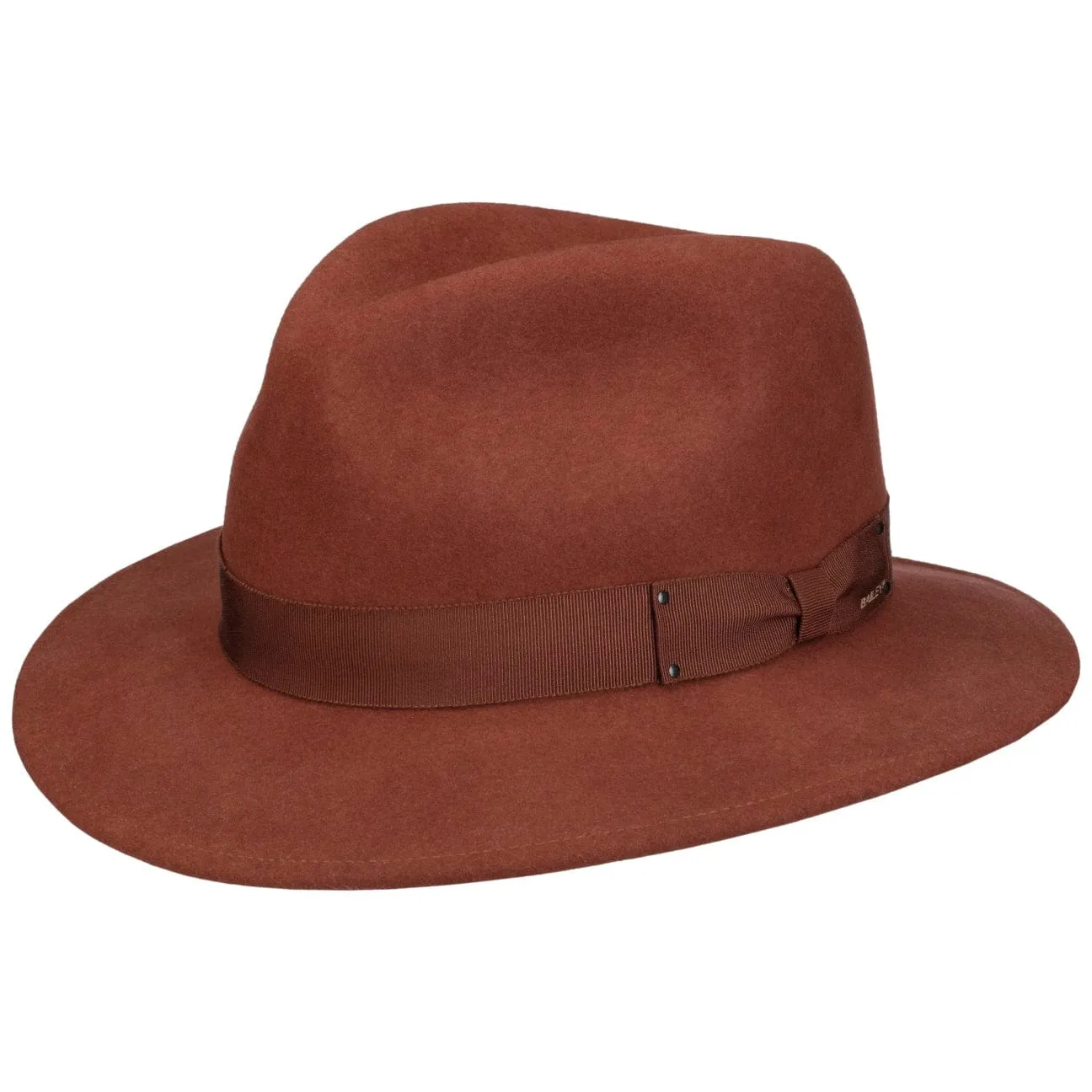 Bailey 1922 Hats Curtis Wool Hat by Bailey 1922
