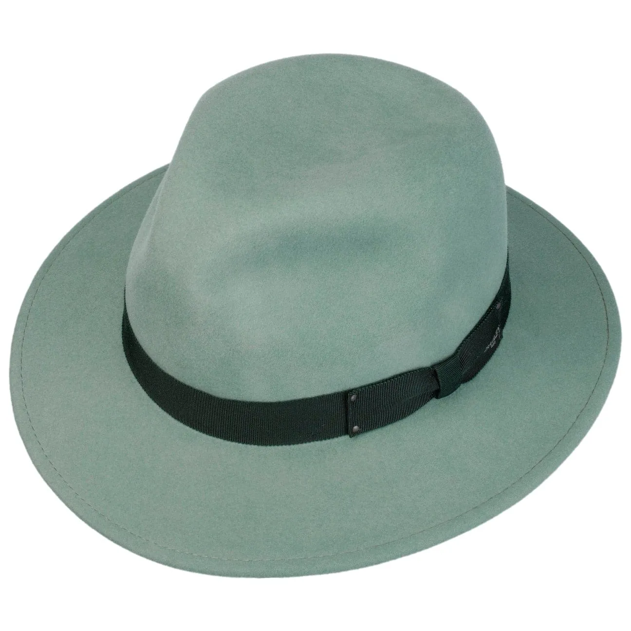 Bailey 1922 Hats Curtis Wool Hat by Bailey 1922
