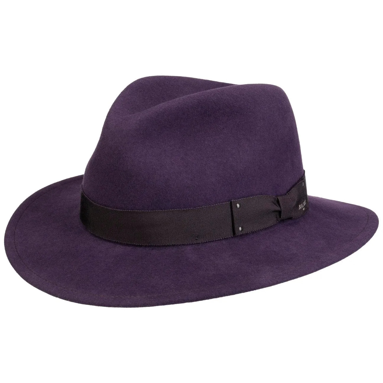 Bailey 1922 Hats Curtis Wool Hat by Bailey 1922