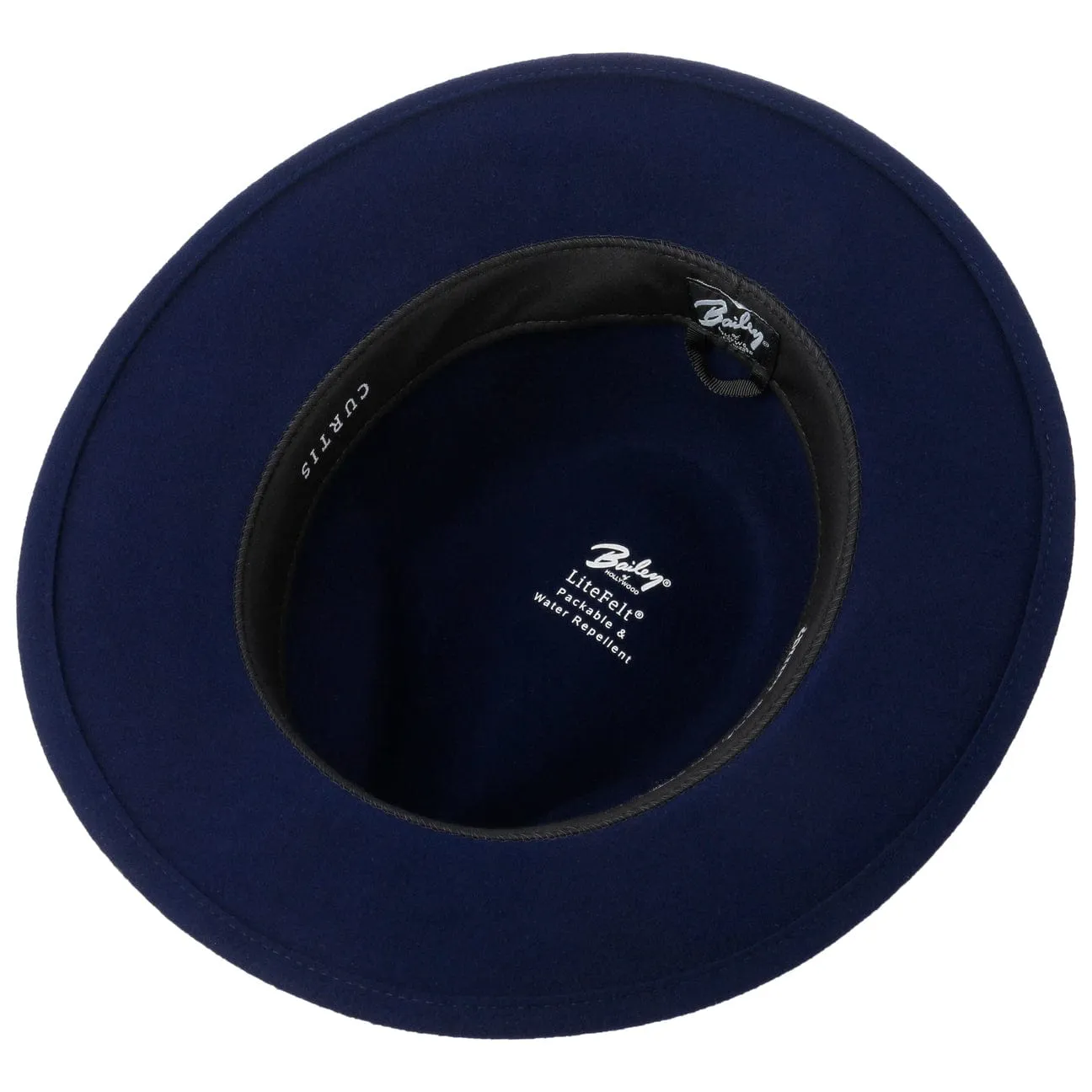 Bailey 1922 Hats Curtis Wool Hat by Bailey 1922
