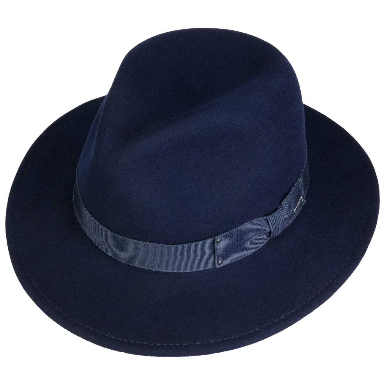 Bailey 1922 Hats Curtis Wool Hat by Bailey 1922