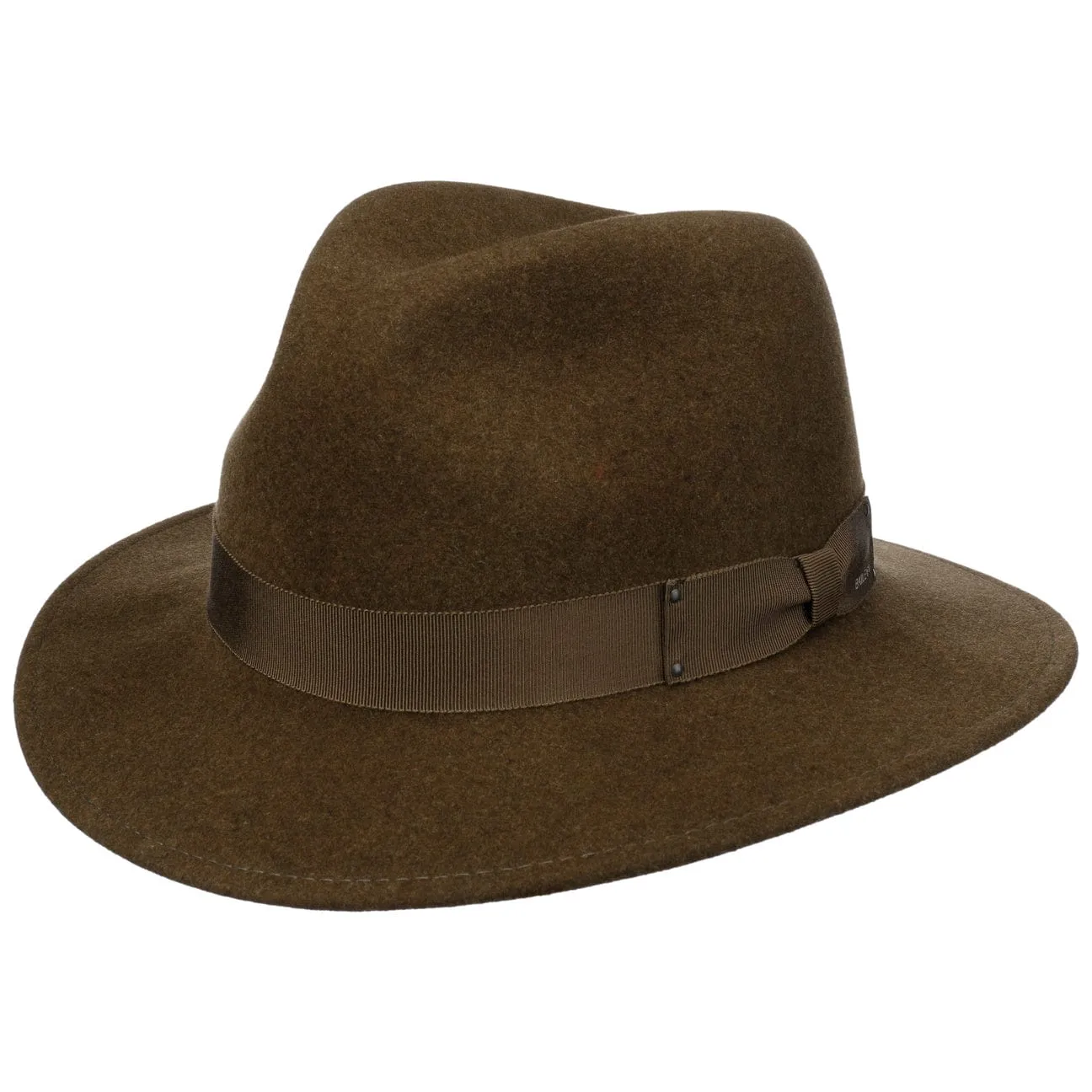 Bailey 1922 Hats Curtis Wool Hat by Bailey 1922